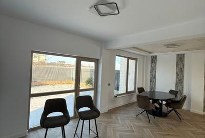 Case Complex Rezidențial P+1E+POD 4 Camere-Valea Lupului-Iași COMISION 0% - 5