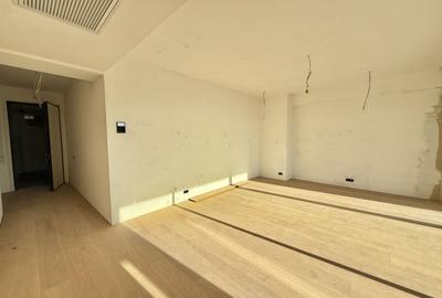 4 Camere | Etaj Superior | Terasă 60mp | Proiect Premium Nord - 5