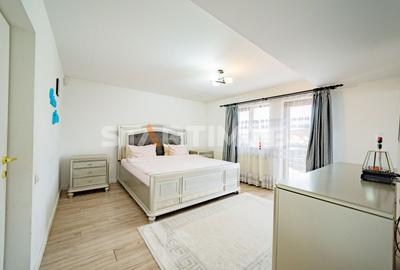Casa mobilata Central Sanpetru - 5