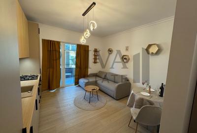 Apartament modern 2 camere, 48 mop, etaj 2, Giroc - 2