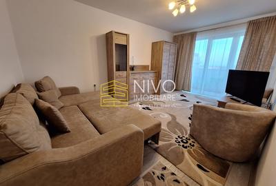 Apartament 2 camere – Tg. Mureș – Maurer – Bloc Nou