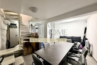 Spatiu comercial, renovat, pompa de caldura, ultracentral, Ploiesti - 9