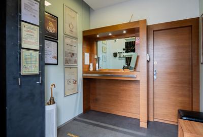 Spațiu comercial Bd. Timișoara - 4