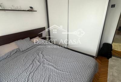 Apartament premium 3 camere, 76 mp, Tudor, parcare acoperita - 6