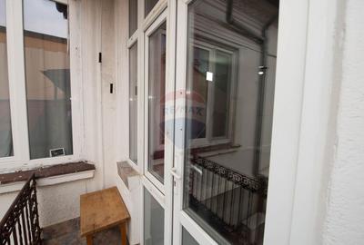 Apartament cu 3 camere de inchiriat, 69 mp utili, Mall Vitan - 23