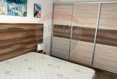 Apartament de închiriat cu 2 camere și loc de parcare în zona Ioșia - 5
