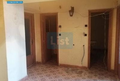 Apartament spatios 4 camere, Dorobanti, Brăila - 1