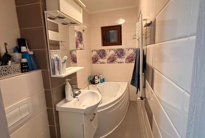 CAMPUS APARTAMENT CU 3 CAMERE ,LIBER, MOBILAT 53 MP PRET 110000 EURO - 19