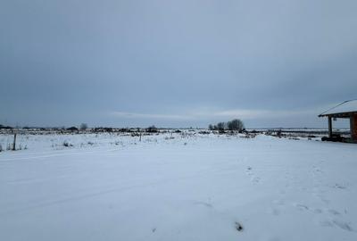 COMISION 0% Teren Intravilan | Giroc | 631mp - 1