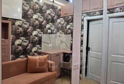 Apartament o camera în zona Piata Unirii, str. Regele Ferdinand - 1