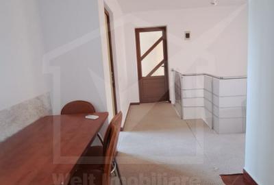 Inchiriere casa cu gradina, pretabil birou, zona Traian Vuia, Mina - 2