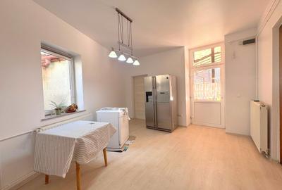 Apartament 4 camere pretabil rezidential sau birouri - 13