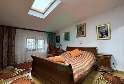 Casă 5 camere Cartierul Armenesc - 7