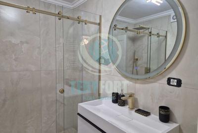 Apartament Premium 3 camere HERĂSTRĂU- Mobilat și Utilat - 18