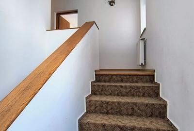 Vila Complex The CLASS,- rond OMV Pipera- curte - garaj - 10