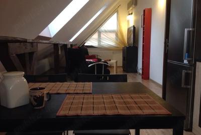 De vanzare Apartament 2cam, etaj 2 mansardat Branccoveanu - 1