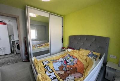 Apartament cu 2 camere - 42 mp - pozitie excelenta - Dambovita - 8