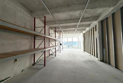 SPATIU COMERCIAL  DE INCHIRIAT | 209 MP UTILI | CALEA CLUJULUI | ORADEA - 5