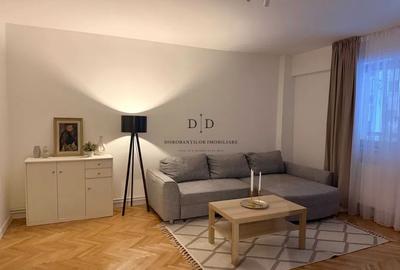 Închiriere Ap 3 Camere decomandat | Grădini Manastur | Platinia/ USAMV - 1