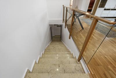 3 camere | Damaroaia | Bucurestii Noi | Parcare | Boxa | Com 0% - 5