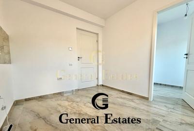 Casă modernă P+1 | 110 m.p | Design Minimalist - 11