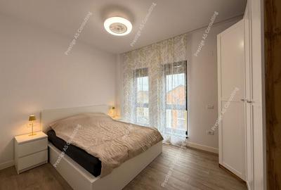 Apartament 2 camere premium | Balcon mare | Piscina | Parcare - 6