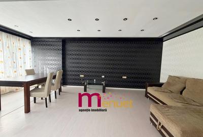 Apartament 2 camere,Ultracentral,etaj 3 - 3