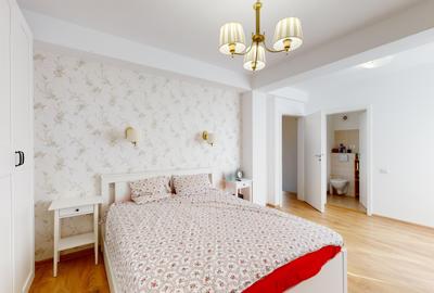 Vila moderna stil mediteranean | 4 camere | curte generoasa | Tunari - 7