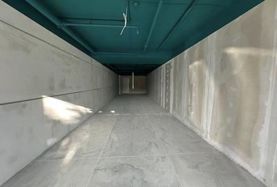 Spațiu comercial, 269 mp în Aviației