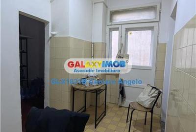 Universitate-Armeneasca, Ap. 4 camere, SU 114 mp, fara risc seismic - 13