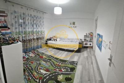 🏠Apartament 3 cam, 94MP, decomandat, etaj 1 // 📍Păcurari - Kaufland - 3