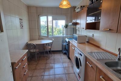 Apartament 3 camere transformat in 2 61 mp UTILI Metrou Lujerului - 1
