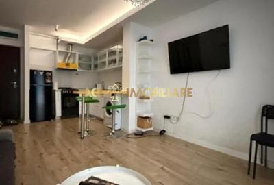 2 Camere de inchiriat | Aviatiei | Metrou | Centrala | Terasa - 1