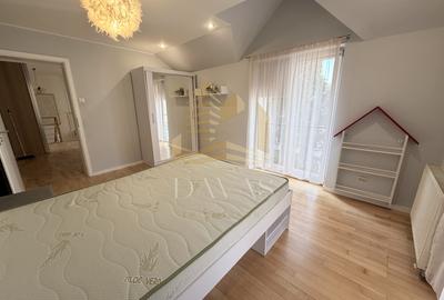 Duplex cu piscina si teren generos - 4 camere | Grigorescu | zona linistita - 10