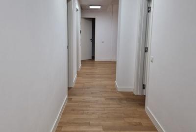 Piata Unirii Apart nou finisaje lux  131 mp plus curte 200 mp garaj - 17