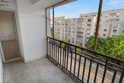 Apartament 3 Camere - Calea Călărașilor 173 | Etaj 5 | Finisat modern - 19