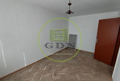 Apartament doua camere semidecomandat, 50 mp, cartier Brazda zona Big Family - 2