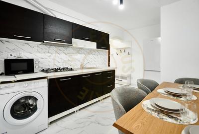 Apartament 3 camere | Găvana – Strada Paltinului | Etaj 1/4 - 4