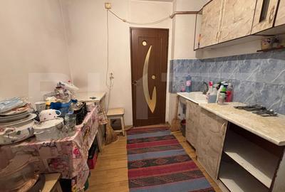 Apartament 3 camere,  56 mp, zona Dacia - 7