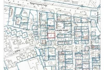 Proprietate spatioasa si versatila, formata din hochparter inalt si demisol - 9