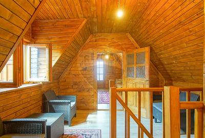 Casă autentică cu teren de 1310 mp, liniște și acces rapid către oraș - 24