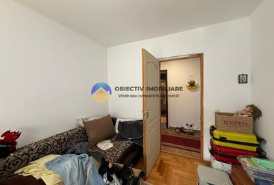 Apartament 4 camere– Str. Burebista- Piatra Neamț - 10