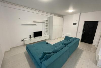 GARSONIERA DUBLA MILITARI RESIDENCE STR. ILIE PETRE 84, 41MP, ET7/8, PARCARE - 3