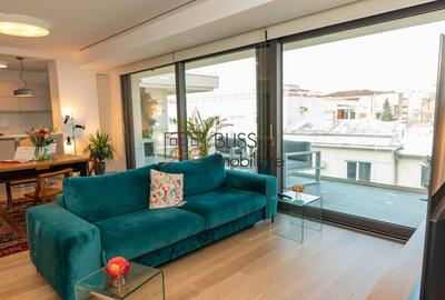 Apartament 3 camere în zona Gradina Icoanei - 3