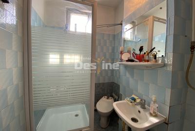 Apartament cu 2 camere, etaj intermediar, lift, bloc izolat termic, Zona Astra - 9