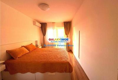 Apartament 2 camere, centrala proprie - Palladium Residence - 3