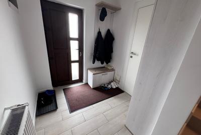 Vila P+ 1E+M, Allegria, complet mobilata si utilata - 4