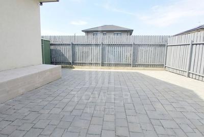 Duplex modern | 125 mp utili | teren 250 mp ! Zona Cristian - 24
