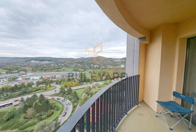 Apartament tip studio la cheie in bloc nou + parcare subterana - 3