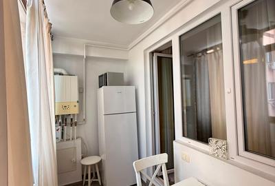 Garsonieră dublă de vânzare – Militari Residence, Str. Tineretului - Comision 0% - 15
